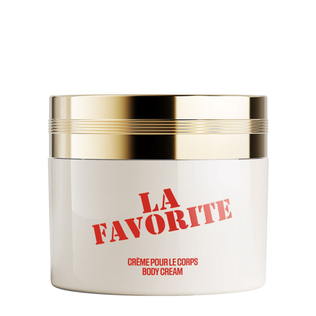 copy ofLa Favorite - Huile Nacrée pour le Corps JEAN PAUL GAULTIER